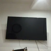 تلوزیون 55 اسمارت 4k جی پلاس