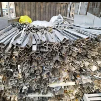 خریدوفروش‌ضایعاتی‌المینیوم‌‌عمده‌‌خرده‌درمحل