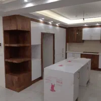 ساخت و نصب تعمیر  انواع کابینت کمددیوار از۰ تا صد