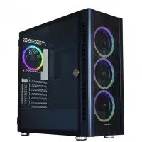 سیستم گیمینگ موس کامپیوتر مانیتور کیبورد