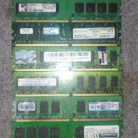 رم 2GB DDR2 BUS 800