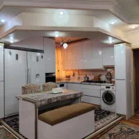 آپارتمان-160متری-طبقه-1-تختی-پهلوان-حسن-پارکینگ