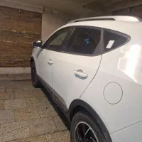 kmc x5 مدل ۴۰۳ بدون رنگ|خودرو سواری و وانت|تهران, خواجه نظام الملک|دیوار