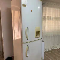 یخچال و فریزر امرسان