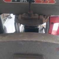 فارسی برچهار محور،اره رادیال،اره کشویی،اره بازویی|ماشین‌آلات صنعتی|پاکدشت, پاکدشت (مامازند)|دیوار