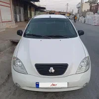 فروش تیبا۲ 1401