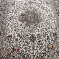 فرش ۷۰۰ شانه ۹متری