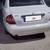 تیبا 1مدل 96|خودرو سواری و وانت|شهریار, شهریار|دیوار