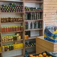 فروش دکورمیوه فروشی شیک