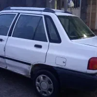 پراید مدل ۸۵|خودرو سواری و وانت|ایلام, |دیوار