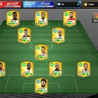 اکانت دریم لیگ