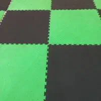 تاتامی باشگاهی ومهدکودک|تجهیزات ورزشی|خوی, |دیوار