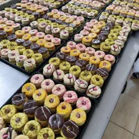 شیرینی اغتصادی