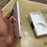 Iphone 13 pink 128|موبایل|کرج, شهرک صدف|دیوار