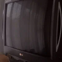 تلوزیون ال جی