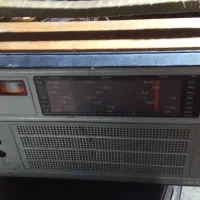 رادیو قدیمی عطیقه روسی|کلکسیون اشیاء عتیقه|زاهدان, |دیوار