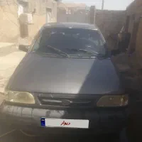 پراید 131 SX، مدل ۱۳۸۴