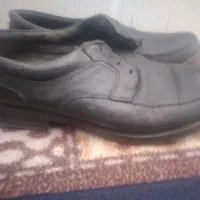 یک جفت کفش مردانه