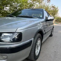 پارس ۸۴ بیرنگ