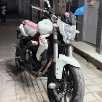 بنلی ۳۰۰|موتورسیکلت|تهران, شهرک ولیعصر جنوبی|دیوار