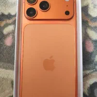 آیفون طرح ۱۷ پرومکس/های کپی