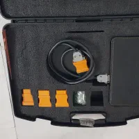 دستگاه دیاگ لمسی وی مکس پک طلایی پلاس|قطعات یدکی و لوازم جانبی|مشهد, توس (بلوار توس)|دیوار