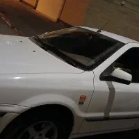 سمند lx مدل ۹۸