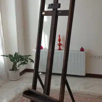 سه پایه بوم مدل هنر