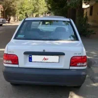 پراید ۱۳۱ مدل ۹۷ در حد خشک|خودرو سواری و وانت|نهاوند, |دیوار
