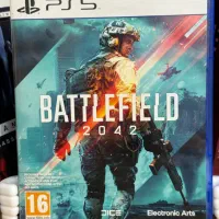 بازی Battlefield 2042 PS5