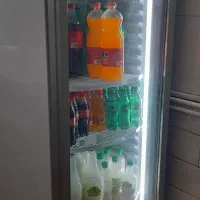 یخچال ایستاده بلاکس