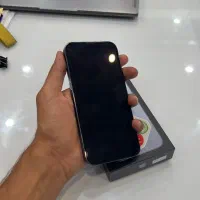 iphone 13 promax 256 za blue|موبایل|یزد, |دیوار