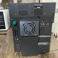 video CD Sony|پخشکننده DVD و ویدیو|همدان, |دیوار