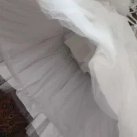 لباس عروس برای سن ۱۰ الی ۱۲|لباس|اردبیل, |دیوار