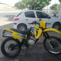 xl 150|موتورسیکلت|سبزوار, سیادتی|دیوار