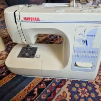 چرخ خیاطی مارشال