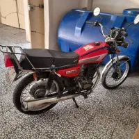 موتور استارتی|موتورسیکلت|رشت, دیلمان|دیوار