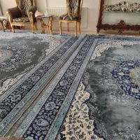 دو عدد فرش 12 متری یزد|فرش|مشهد, توس (بلوار توس)|دیوار