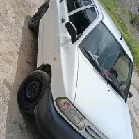 فروش. پراید فابریک 96