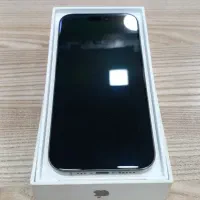 IPhone 15 pro 256Gb Zaa|موبایل|تهران, جردن|دیوار