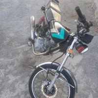 موتور هندا ۲۰۰ مدل ۹۴