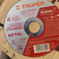 صفحه برش یک میل مینی سنگ