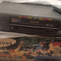 فروش DVD دی وی دیSONY و video CD ویدئوسی دیSAMSUNG|پخش‌کننده DVD و ویدیو|قم, زنبیل آباد|دیوار