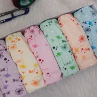 شورت سوپر نخی پنبه