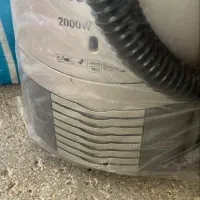 جارو برقی ال جی اصل کره