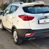 جک s3 مدل۱۴۰۱ بیرنگ