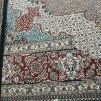 یک جفت فرش ۱۲ متری فروشی درخان ببین