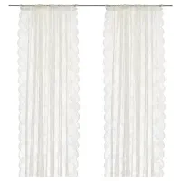 تعدادی پرده ی نو رایگان