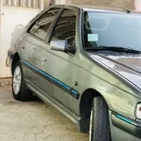 پژو پارس در حد مدل ۸۵|خودرو سواری و وانت|ارومیه, |دیوار