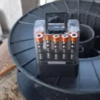 سری درل شارژی یک بسته کامل دو طرفه